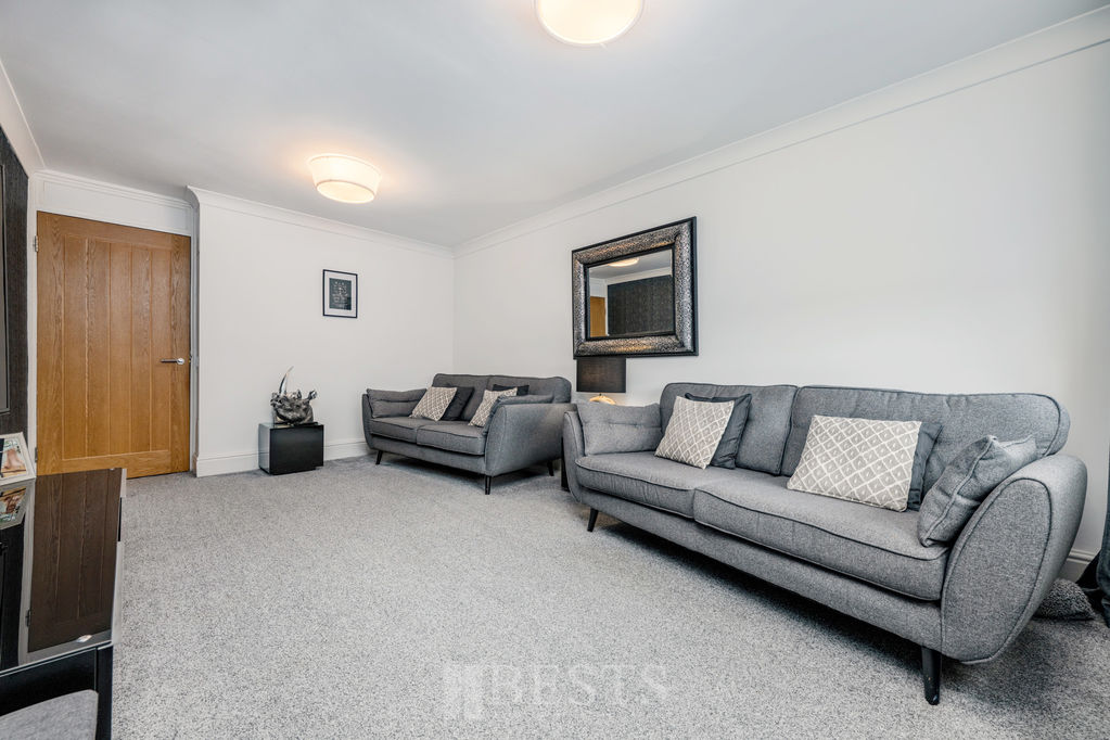 Cotton Lane Halton Lodge